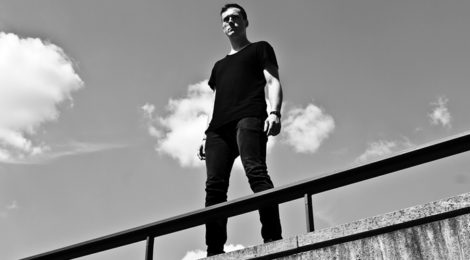 Dustin Zahn Preps Remix EP