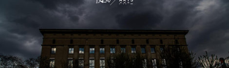 An oral report of Enemy/ARTS at Berghain