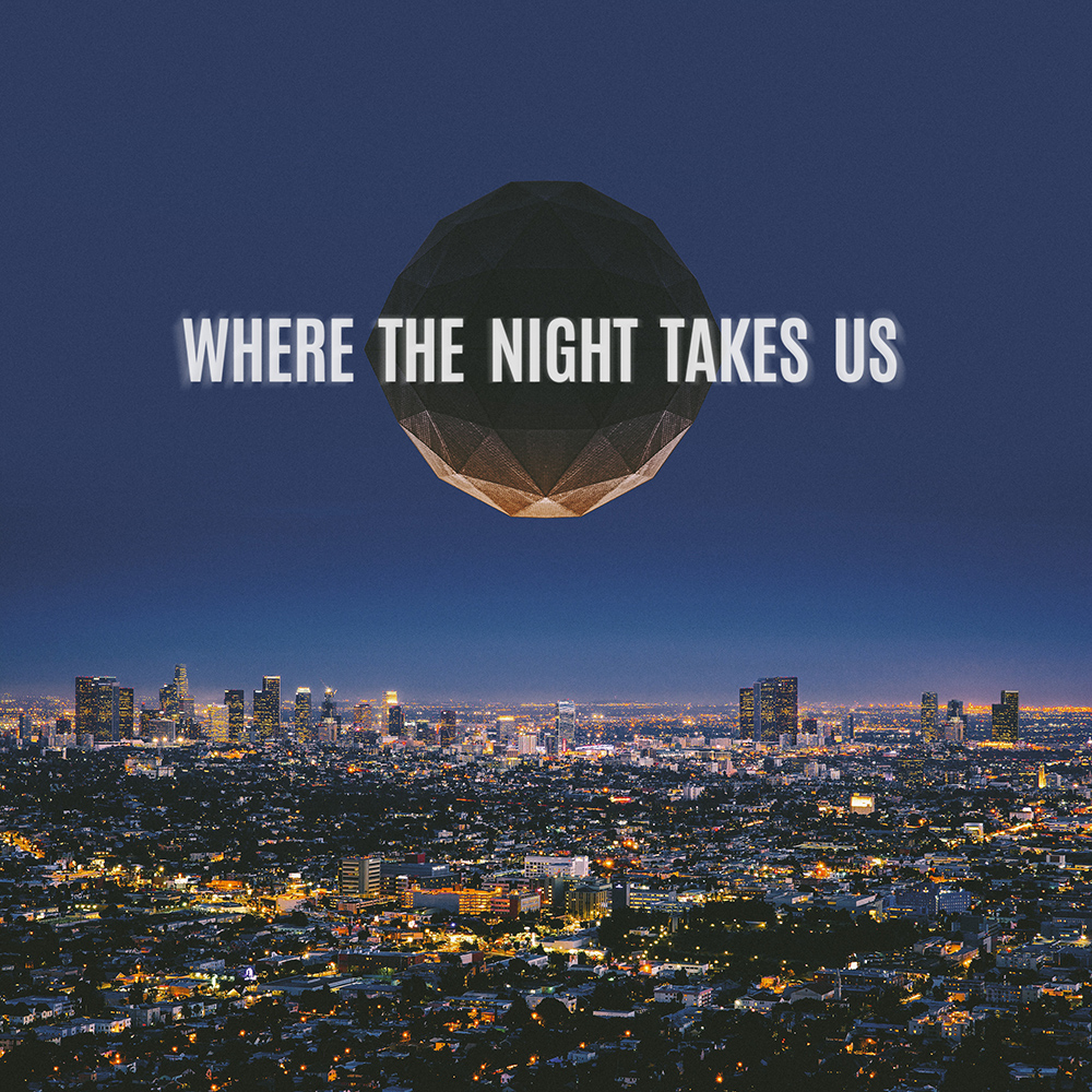 Night take. Took the night. yotam – california sounds.