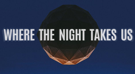 Various Artists "Where the Night Takes Us"